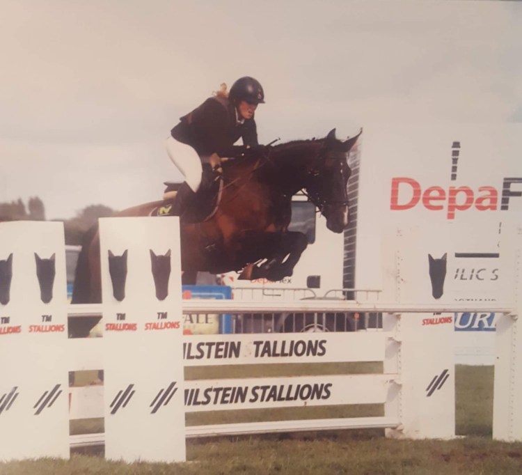 Lissandro van Vreckom