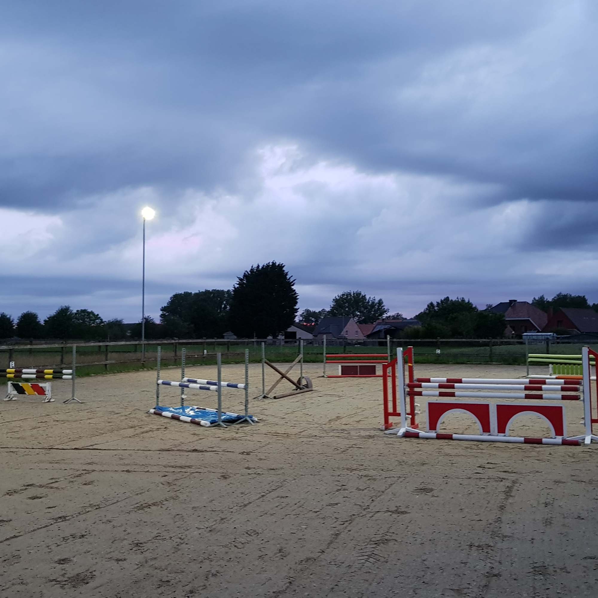 Pensionstal Vreckom buitenpiste