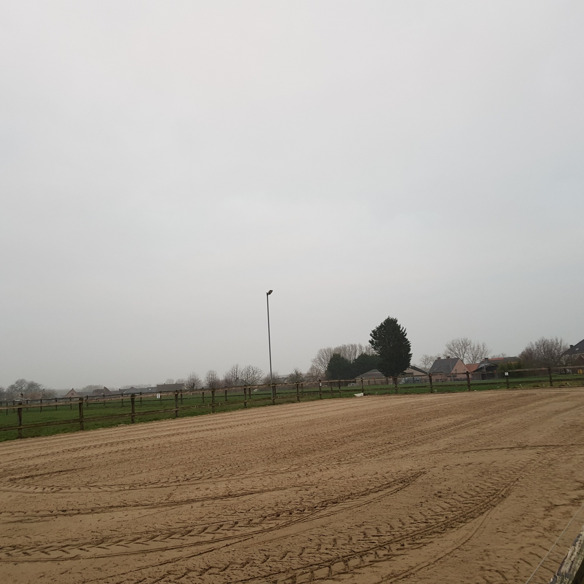 Pensionstal Vreckom buitenpiste