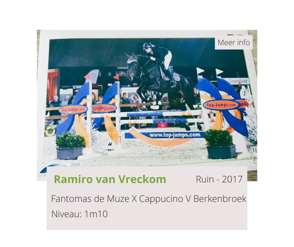 Ramiro van Vreckom