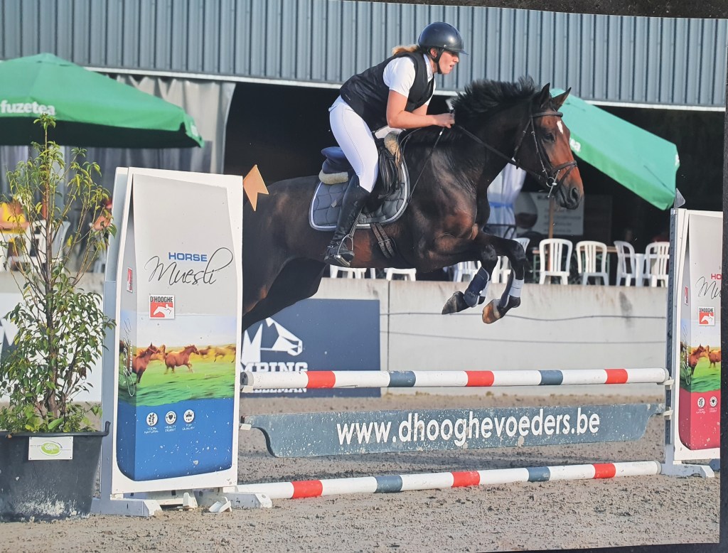 Santiago van Vreckom