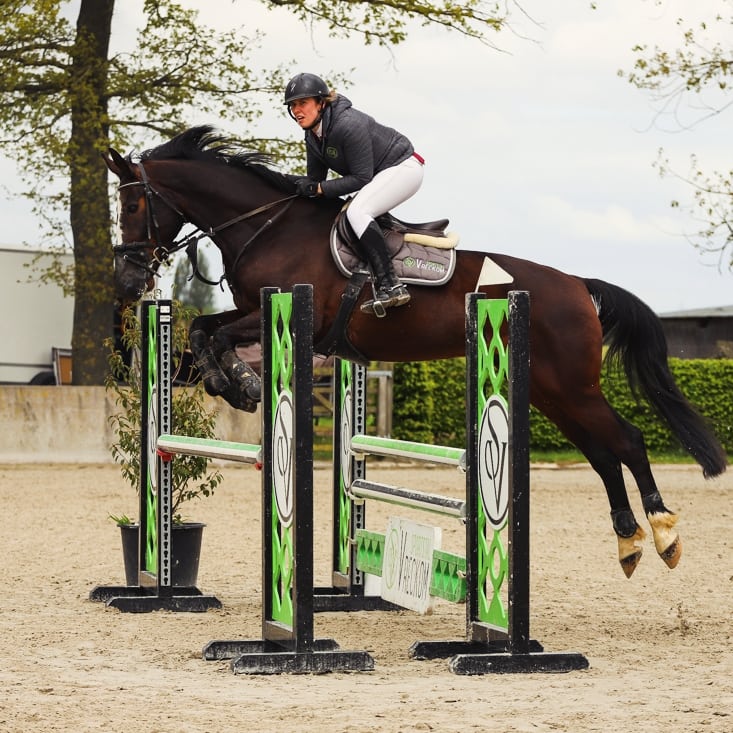 Sportstal Vreckom